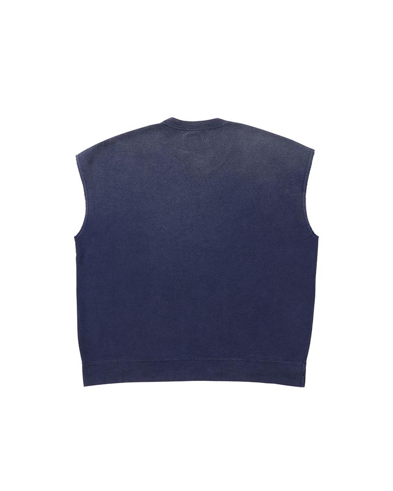 MONDO SWEAT S/L CRASH | Visvim Official North American Web Store